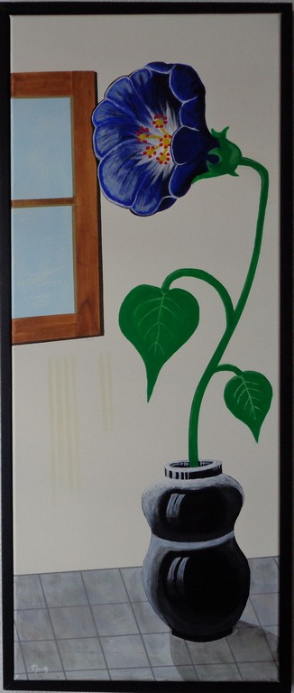 A RoseTrémière1024x768