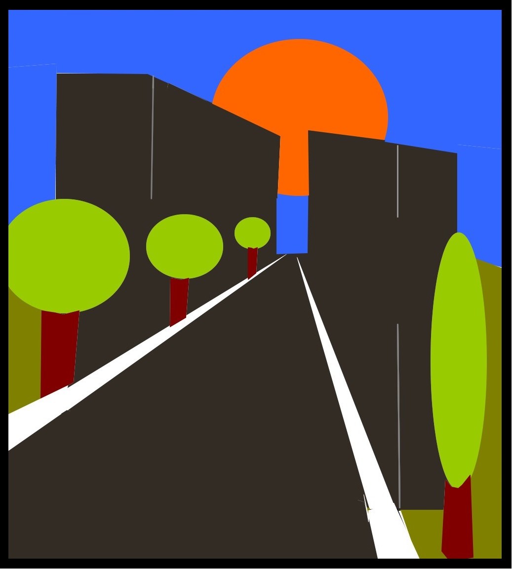 Avenue